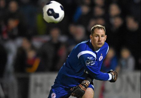 Preview: Banga-Sligo Rovers