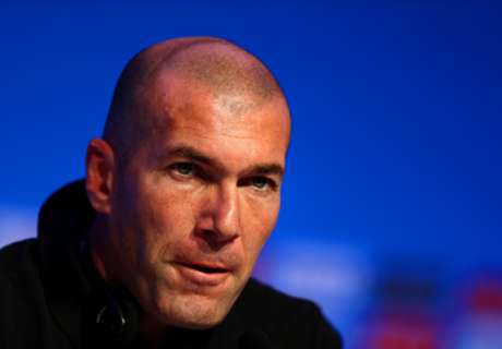 Zidane ban overturned