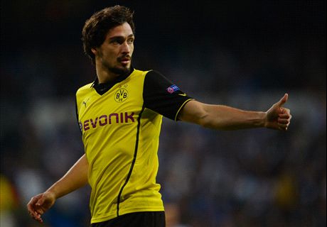 Klopp: Hummels und Reus bleiben
