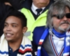 Se enreda el futuro de Luis Muriel