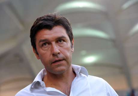 Fournier opvolger Garde bij Lyon