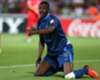 Espoirs, Sanogo forfait