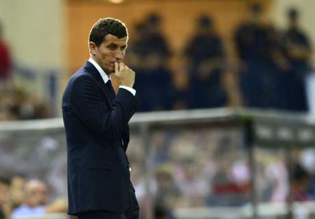 Liga, Osasuna et Valladolid se séparent de leur coach