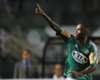 Patrick Vieira renova contrato com o Palmeiras