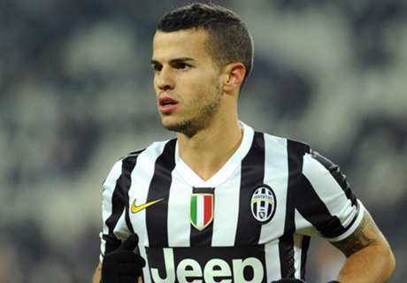 Agen: Masa Depan Giovinco Di Juventus