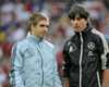 Philiipp Lahm será un "hincha más" de Alemania