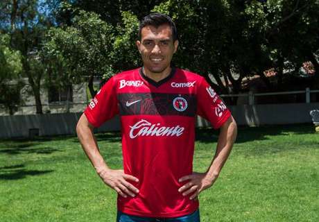 Juan Arango wechselt zu Xolos Tijuana