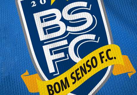 Bom Senso FC se encontra com Dilma