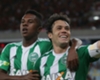 Kleber consegue conversão parcial da pena e reforça Coritiba contra o Vitória