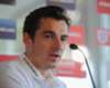 Complacency no issue for Baines