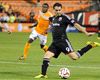 D.C. United finds chemistry in Rolfe-Espindola pairing