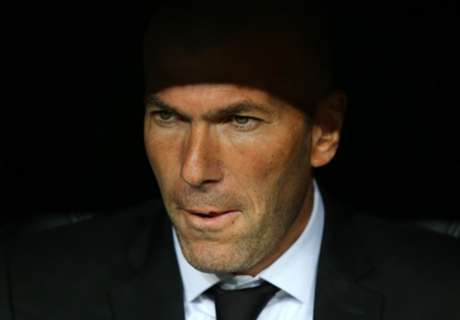 Zidane to coach Real Madrid Castilla