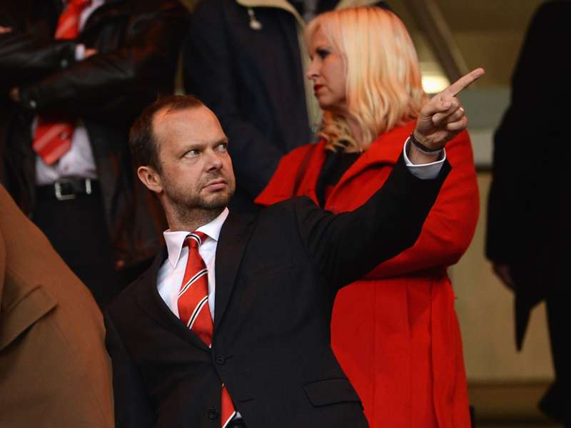 Window Watch: Uncertainty surrounds Manchester United