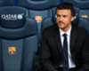 Luis Enrique Persilakan Xavi Hernandez & Dani Alves Ambil Keputusan Sendiri