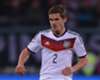 Sebastian Jung: "Lahm-Rücktritt öffnet Türen"