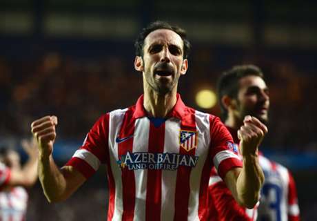 Wenger piensa en fichar a Juanfran