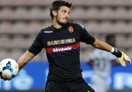 AC Milan: Agazzi kommt aus Verona