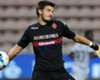 AC Milan: Michael Agazzi kommt von Chievo Verona