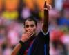 Marouane Chamakh Tetap Di Crystal Palace