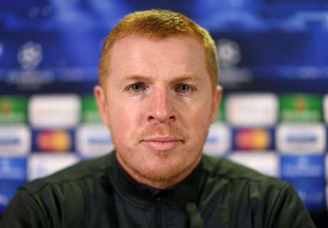 Lennon vertrekt na vier jaar bij Celtic