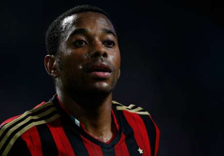 Binho 'invendibile', Flamengo: