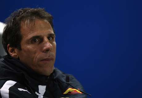 Fulham, idea Zola per il dopo Magath