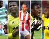 Who was the best Nigerian player in Europe? Meet the Contenders
