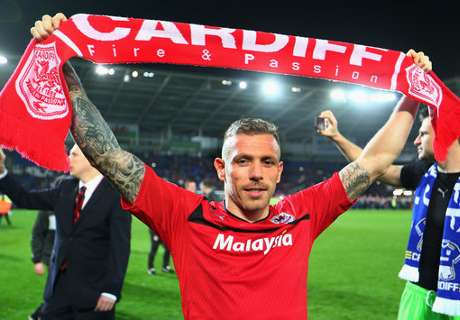 Welshman Bellamy stopt met voetballen