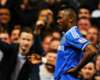 Chelsea confirm Eto'o exit