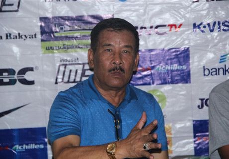 Peluang Lemondzhava Gabung Persib Cukup Besar
