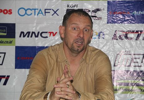 Pelatih PBR Sambut Positif Revisi Jadwal ISL