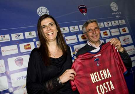 Helena Costa :