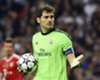 Iker Casillas Berniat Hengkang Ke Arsenal?