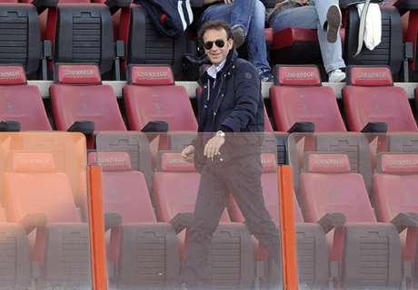 Leeds, Cellino cede per scaramanzia