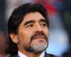 Maradona: Higuain can win Napoli Serie A