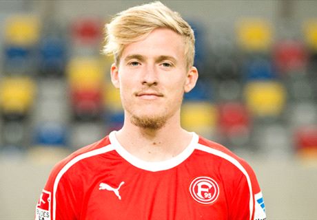 Halloran supercharging the Socceroos