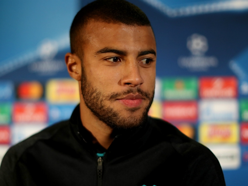 Barcelone, Rafinha a pensé partir cet été