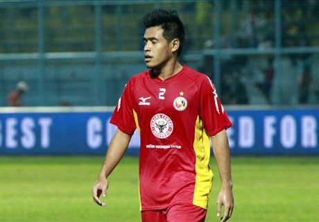 Nilmaizar Berharap Cedera Novan Tak Parah