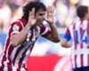 Atlético Madrid, Tiago va rester