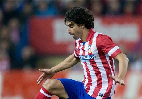 Mercato, Tiago finalement à l'Atlético Madrid ?