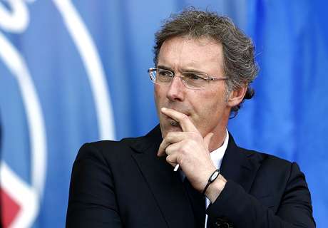 PSG damaged by FFP rules - Blanc