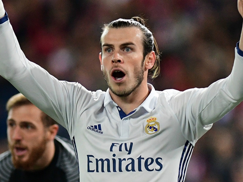 Real Madrid, maxi-tegola Bale: recupero più lungo, rientro solo ad aprile