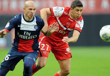 Rabiot: Semoga Beruntung, Jallet