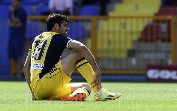 Diego Costa