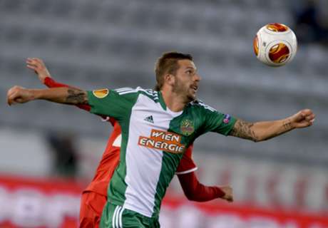Cardiff seal Burgstaller deal