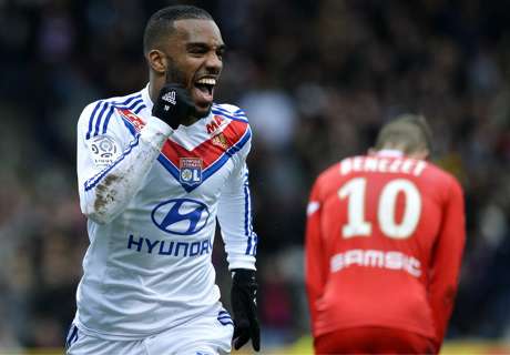Amical, Lyon étrille le Shakhtar