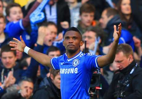 Transferts, Eto'o n'ira pas à QPR