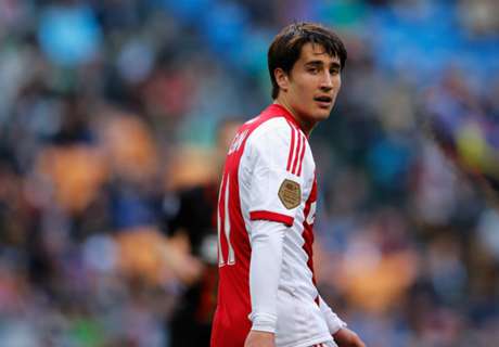 Bojan onder de indruk van Stoke