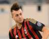 El Shaarawy recupera el gol con el Milan