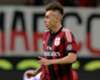 El Shaarawy restera au Milan AC